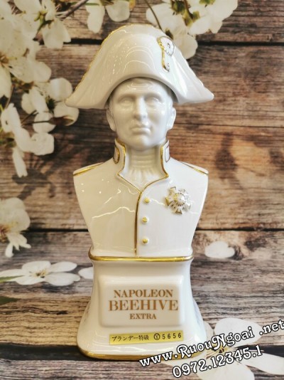 Rượu Napoleon Beehive Extra